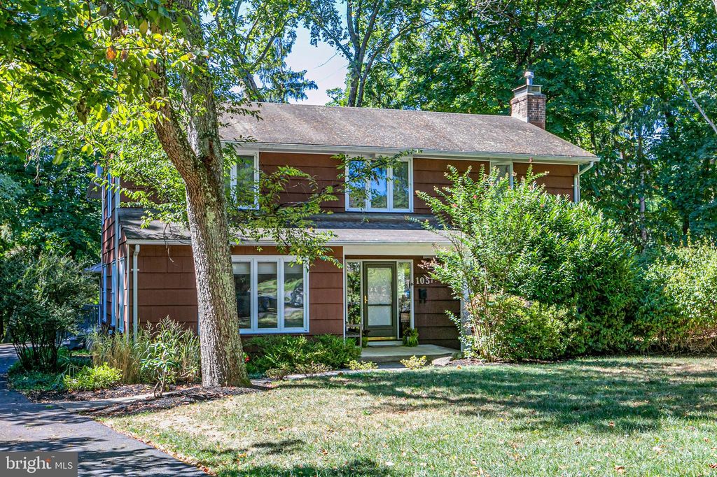 103 Linwood Cir, Princeton, NJ 08540 Trulia