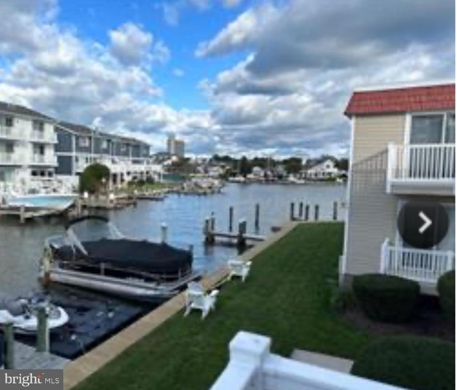 8908 Rusty Anchor Rd #20501, Ocean City, MD 21842 MLS