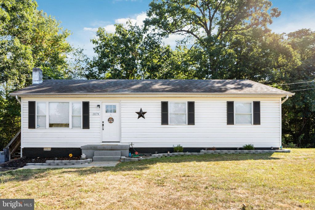 3574 Howellsville Rd, Front Royal, VA 22630 Trulia