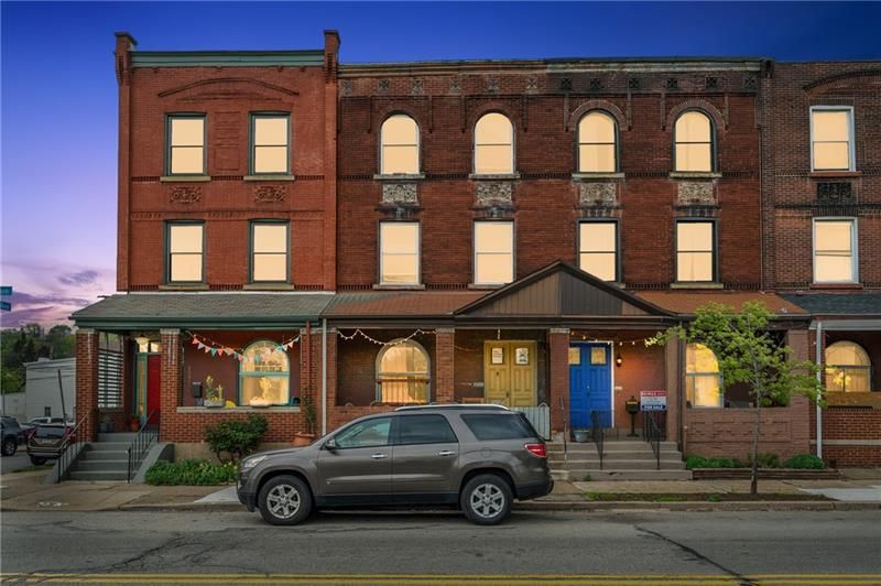 5203 Penn Ave, Pittsburgh, PA 15224 MLS 1496331 Trulia