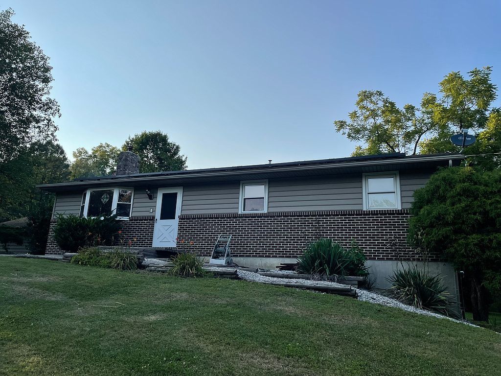 5325 Heidelberg Heights Rd, Germansville, PA 18053