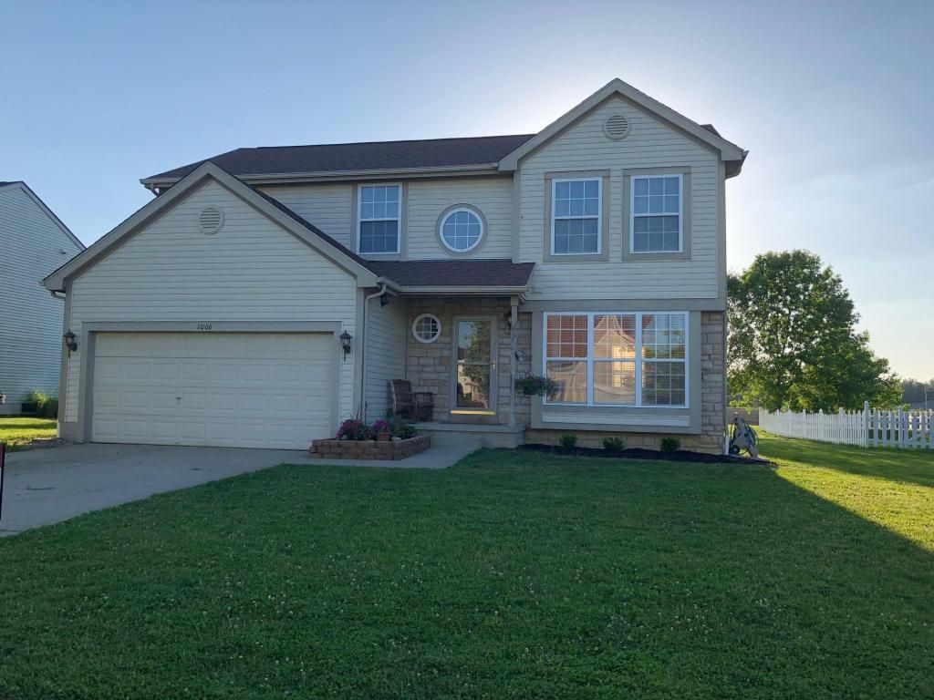 1006 Weather Vane Way, Plain City, OH 43064 Trulia