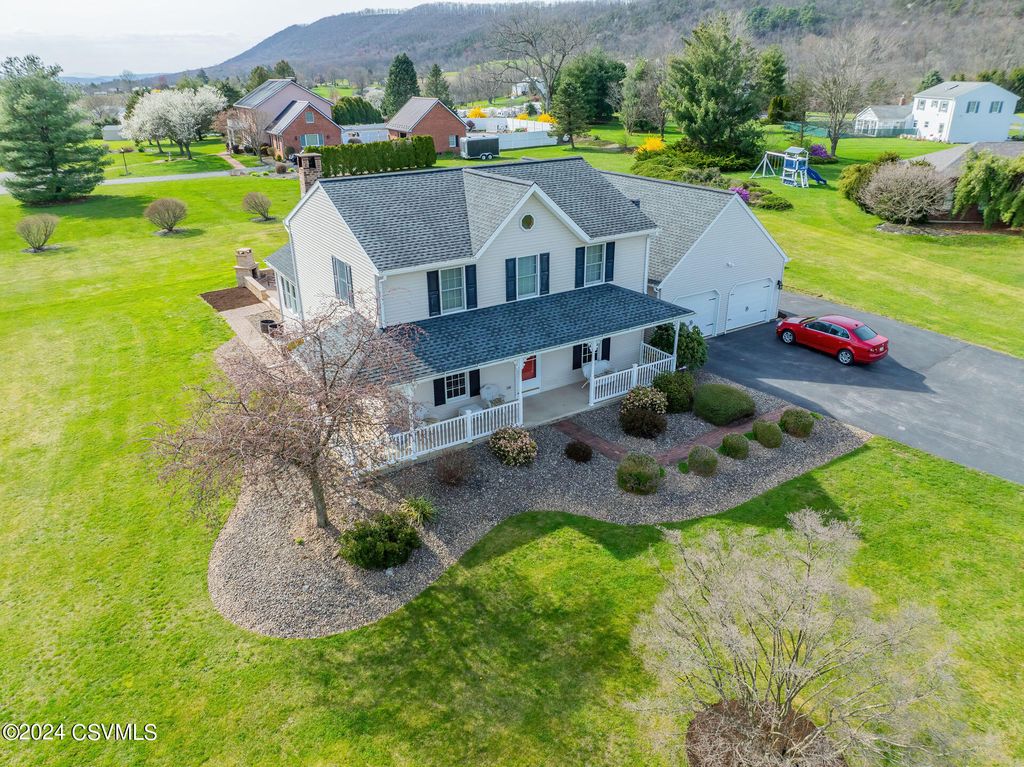 33 Circle View Dr, Elysburg, PA 17824 Trulia