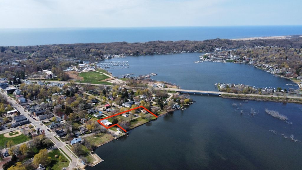 Water St, Douglas, MI 49406 Trulia