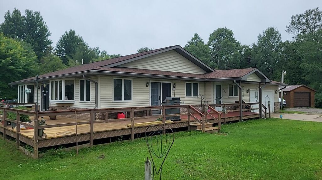 459 S Roberts Rd, Grayling, MI 49738 MLS 201830436 Trulia