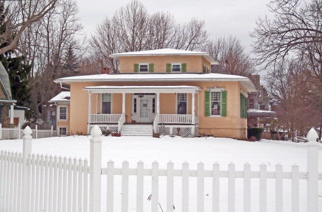 125 W  Washington St, Bath, NY 14810