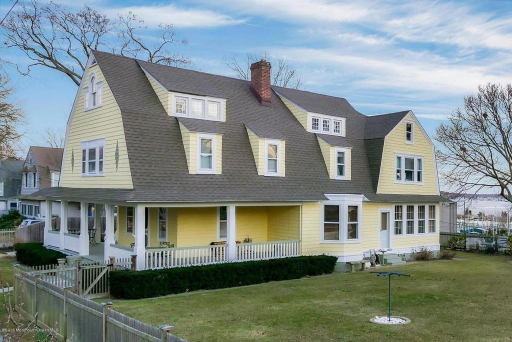 166 Ocean Ave, Island Heights, NJ 08732 Trulia