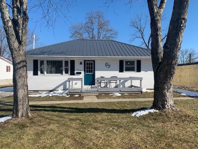 478 S  Illinois Ave, Wellston, OH 45692