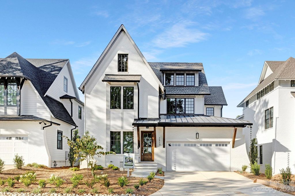 1213 Reece Rd, Charlotte, NC 28209 MLS 4100977 Trulia