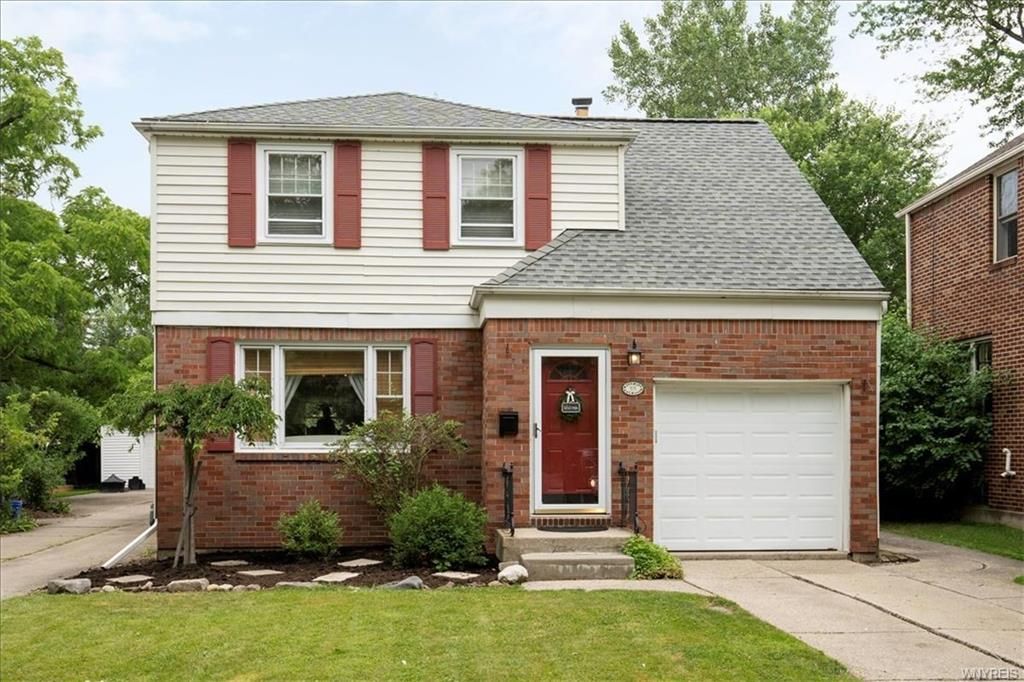 55 Endicott Dr, Amherst, NY 14226 Trulia