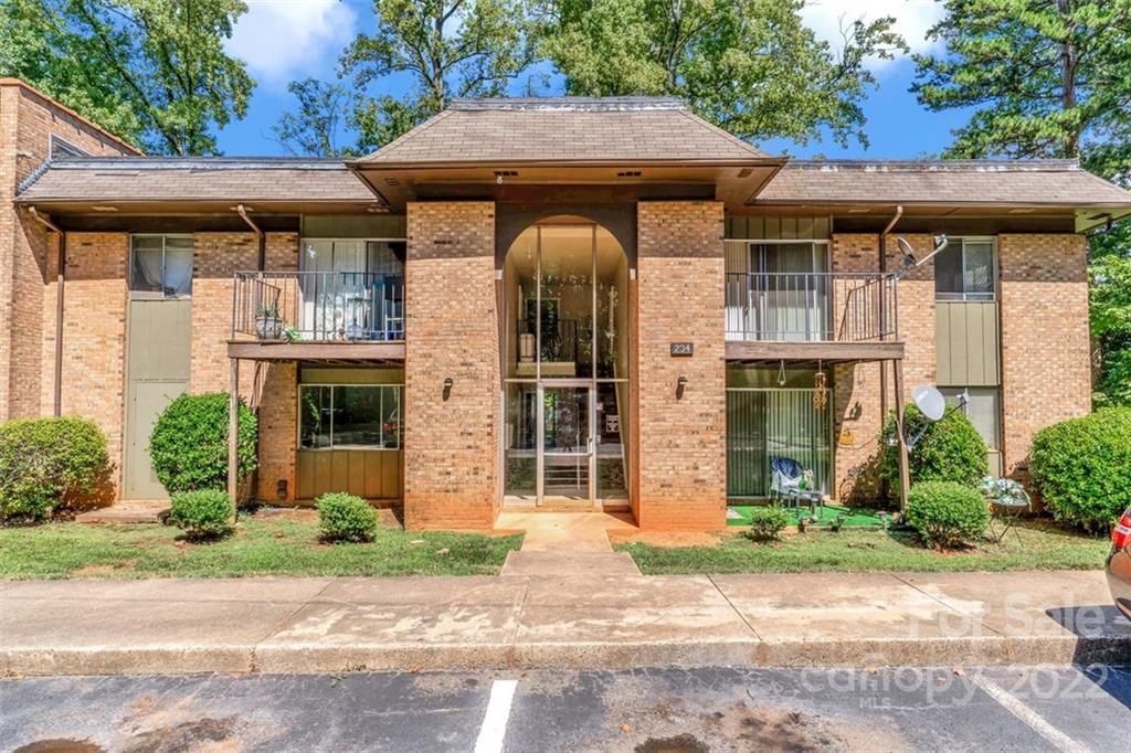 Orchard Trace Apartments Charlotte Nc