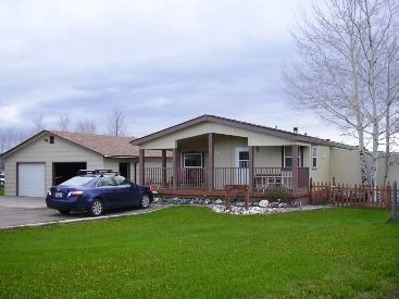 6216 Shadow Cir, Bozeman, MT 59715