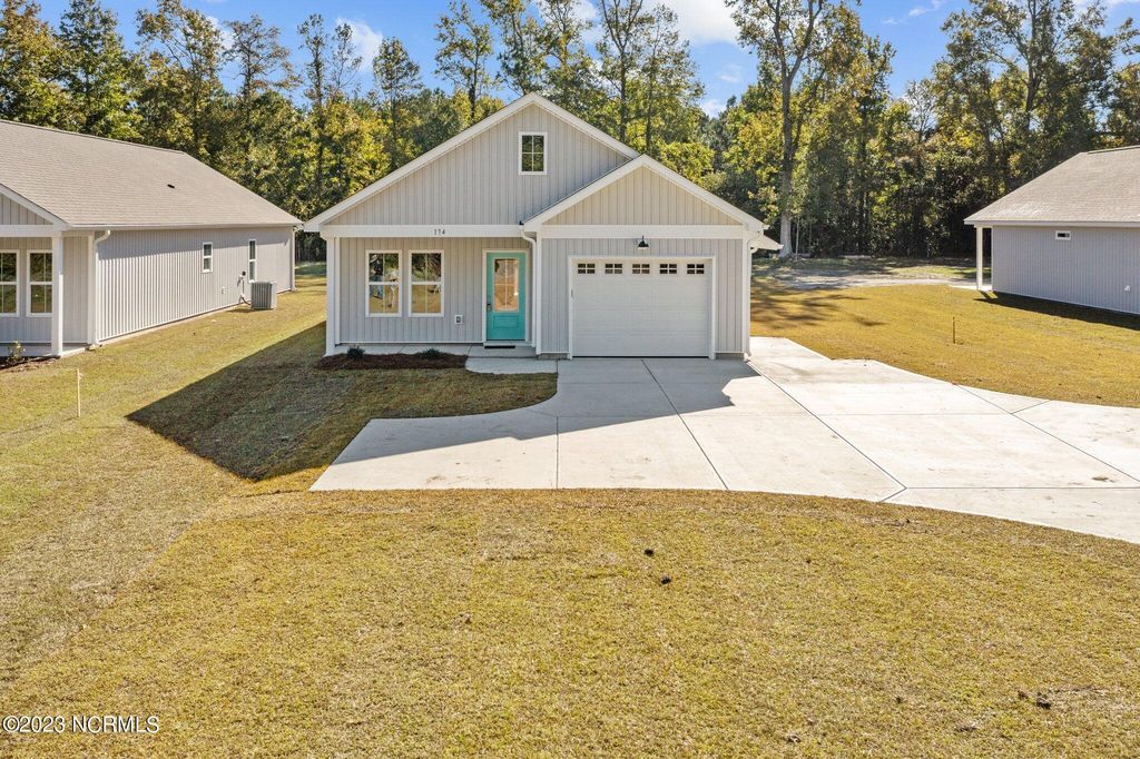 174 Norris Road, Swansboro, NC 28584 Trulia