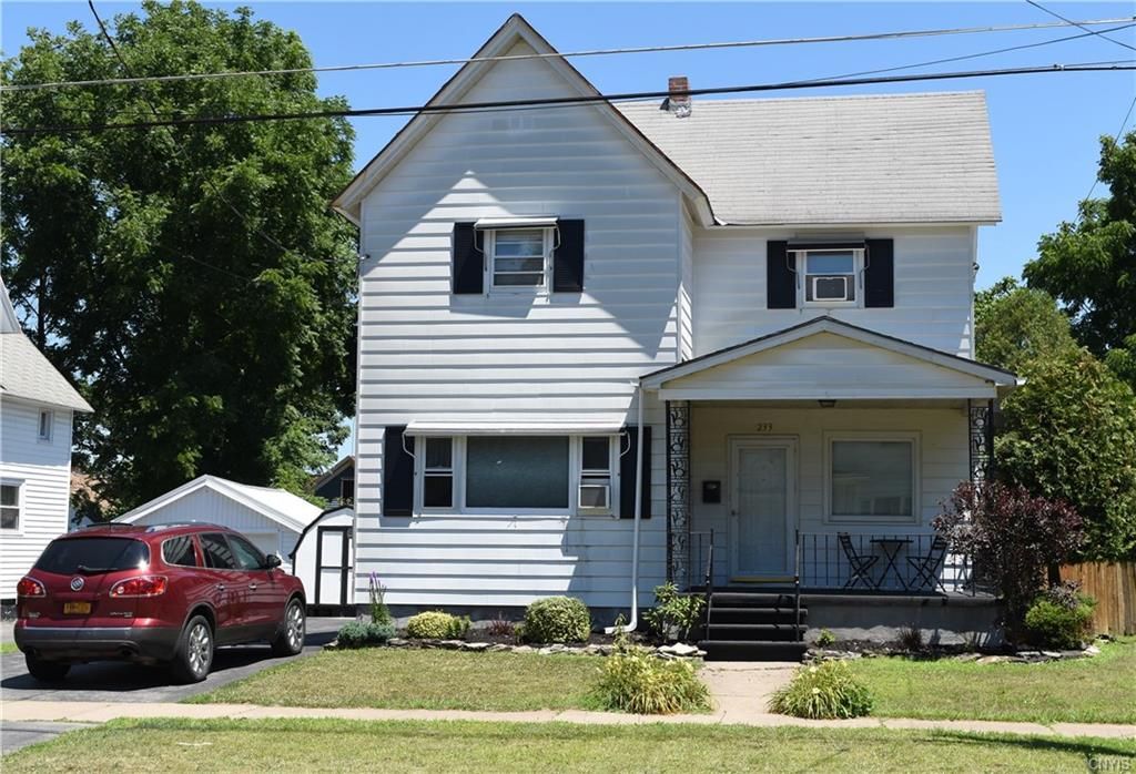 233 2nd Ave, Frankfort, NY 13340 Trulia