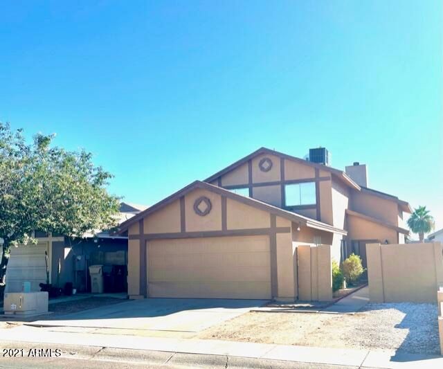 11317 N  81st Dr, Peoria, AZ 85345