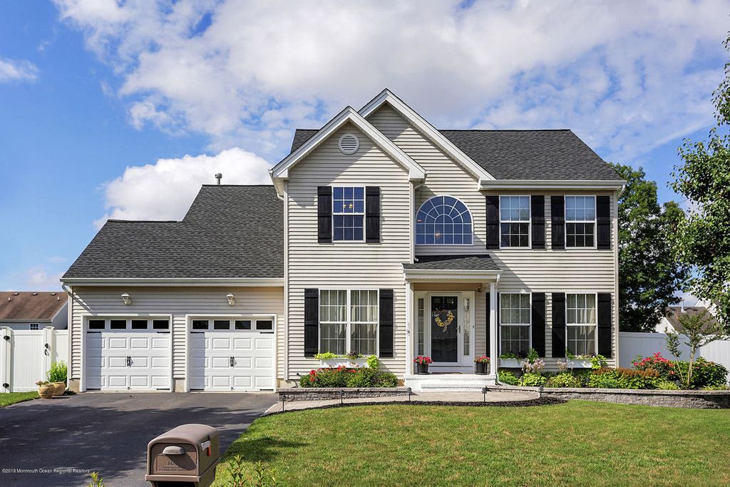 15 Lilac Ln, Barnegat, NJ 08005 Trulia