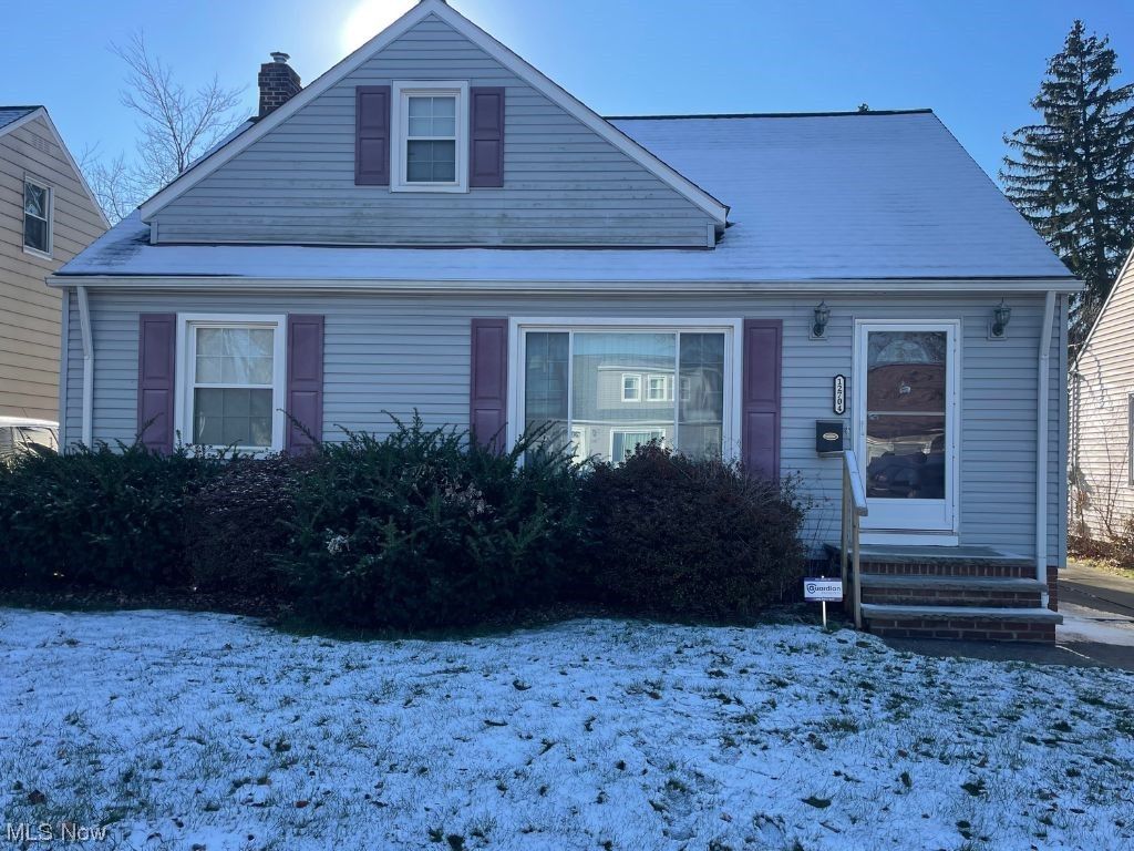 12704 Maple Leaf Dr, Garfield Heights, OH 44125 Trulia