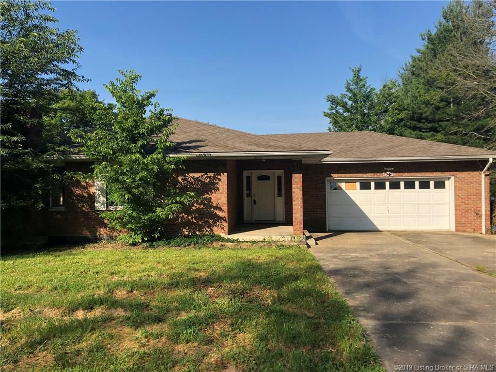 515 Mount Zion Rd, Henryville, IN 47126 Trulia