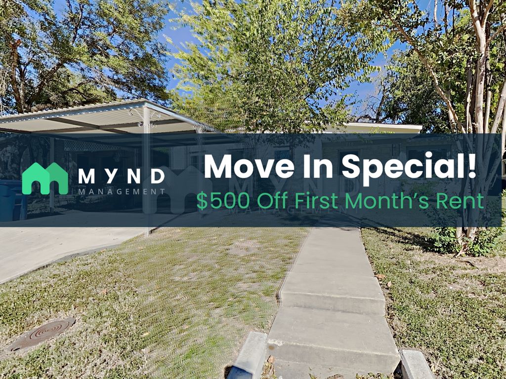 718 Brookview Dr, San Antonio, TX 78213