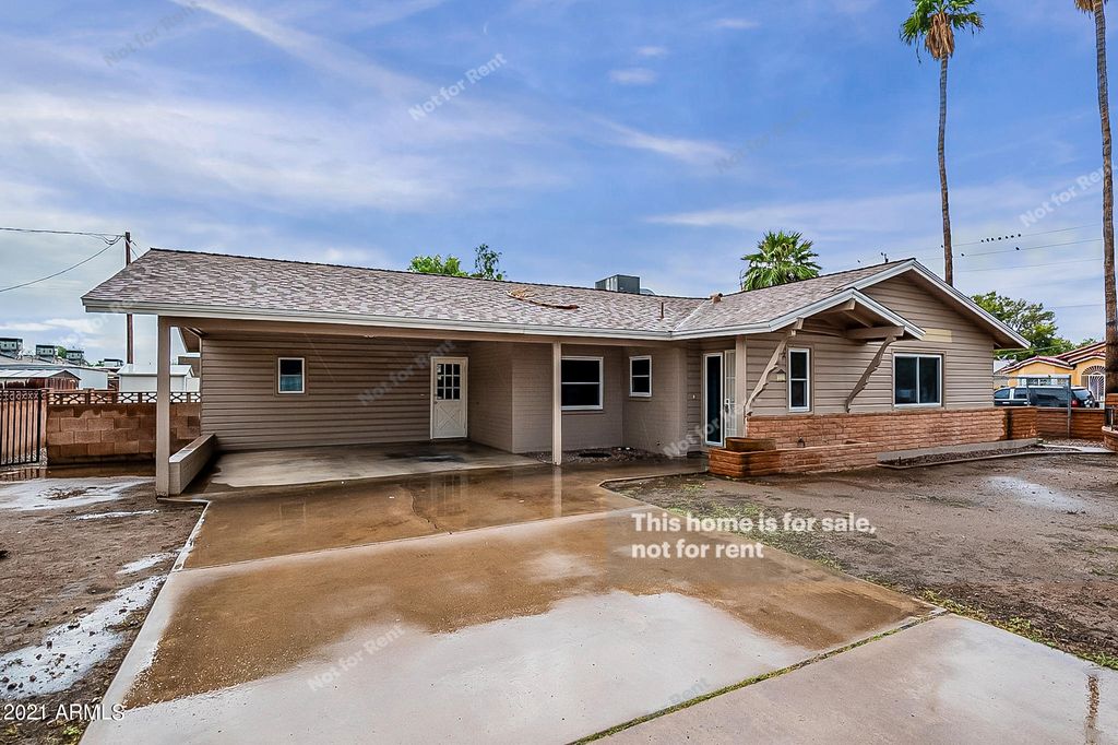 2601 E Virginia Ave, Phoenix, AZ 85008