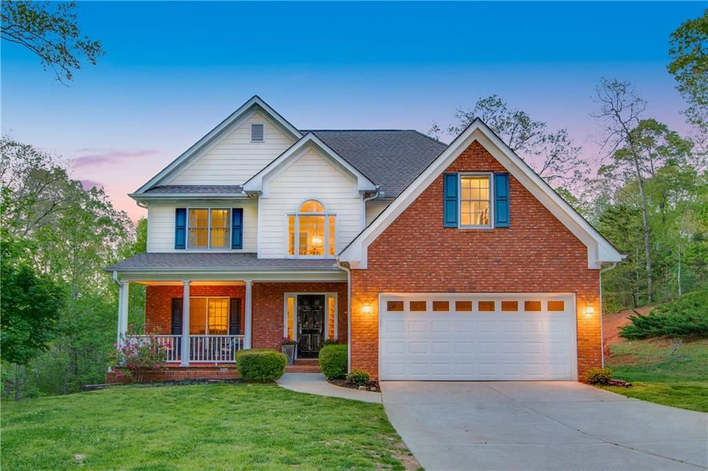 1129 Paradise Park Rd, Cornelia, GA 30531 Trulia