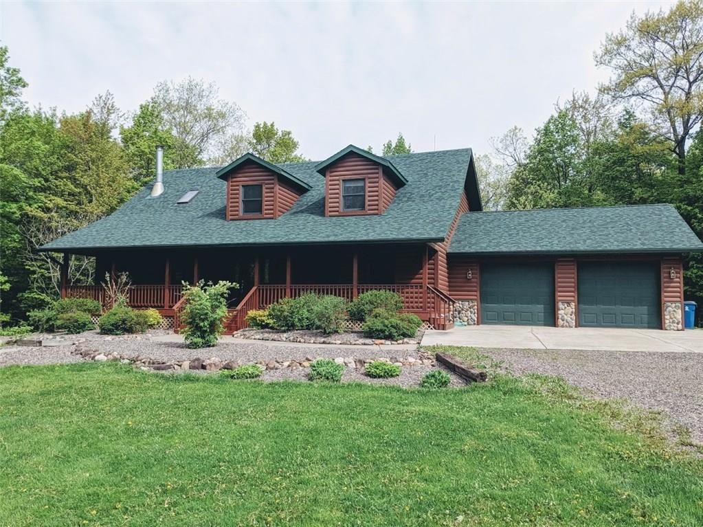 N1785 Lehman Lake Rd, Shell Lake, WI 54871 Trulia
