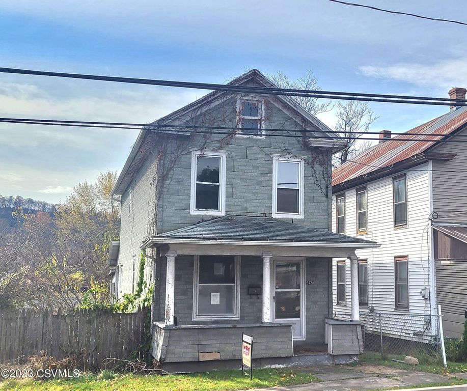 675 Duke St, Northumberland, PA 17857 MLS 2095496 Trulia