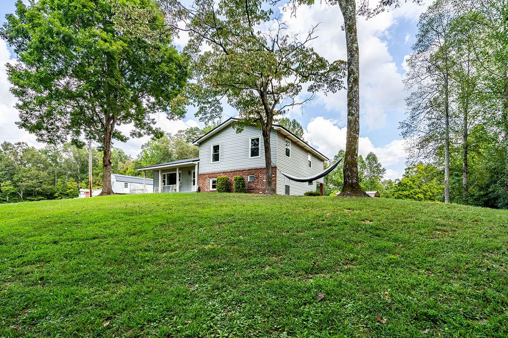 3628 Prospect Church Rd, Apison, TN 37302 Trulia