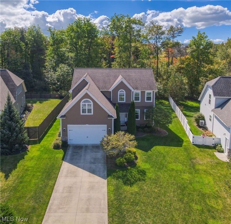 108 Hidden Glen Trl, Chardon, OH 44024 Trulia