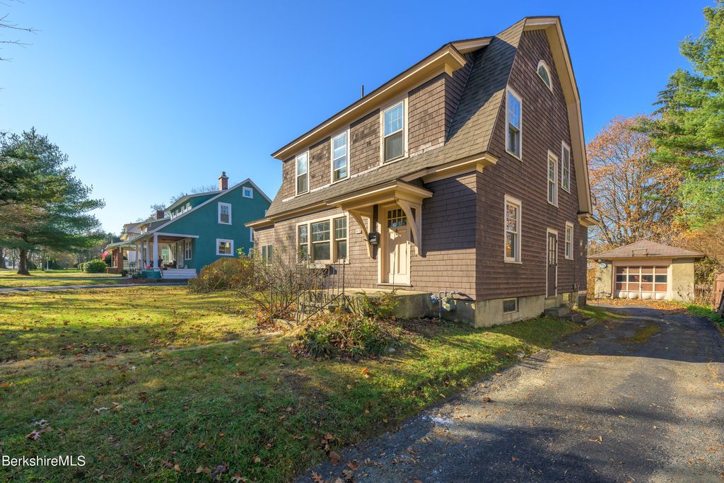 88 Northumberland Rd, Pittsfield, MA 01201 Trulia