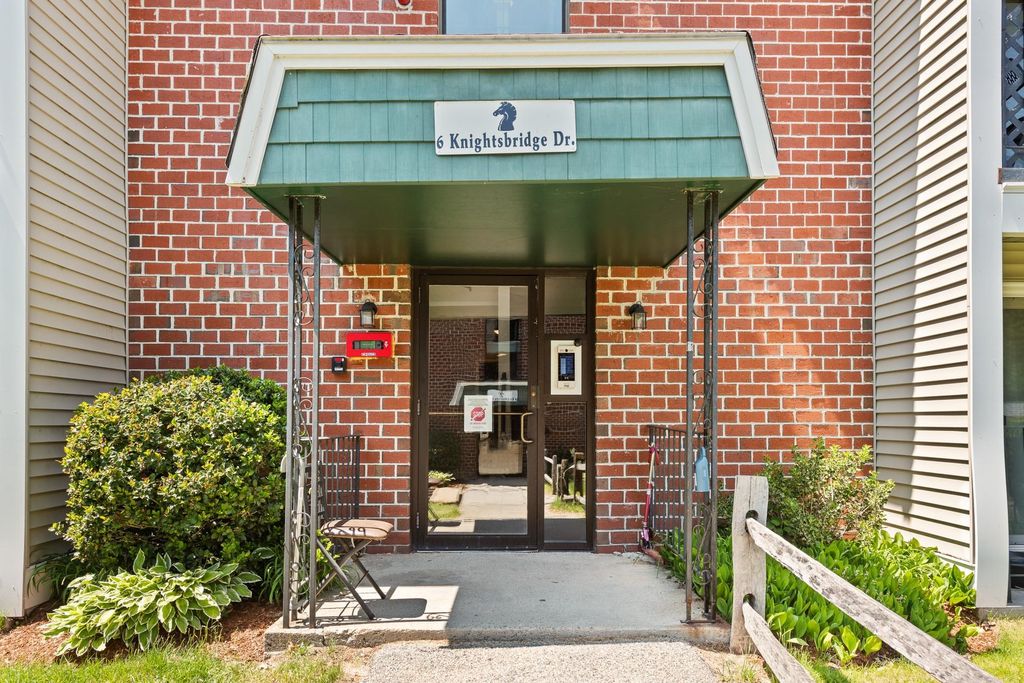 6 Knightsbridge Drive UNIT 204, Nashua, NH 03063 Trulia