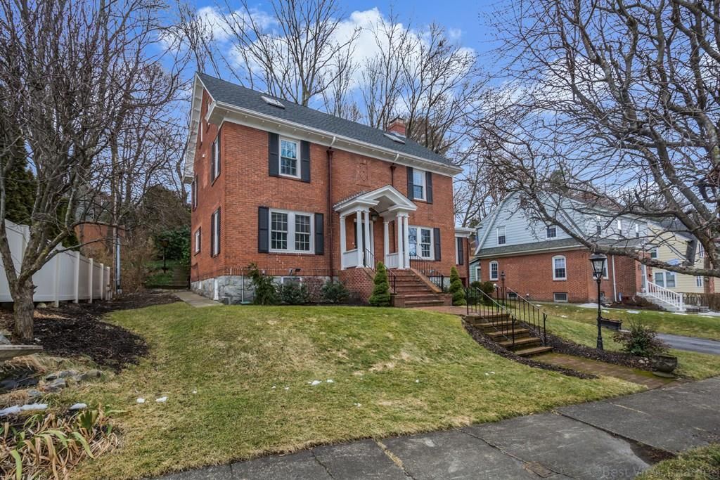 1 S Flagg St, Worcester, MA 01602 Trulia