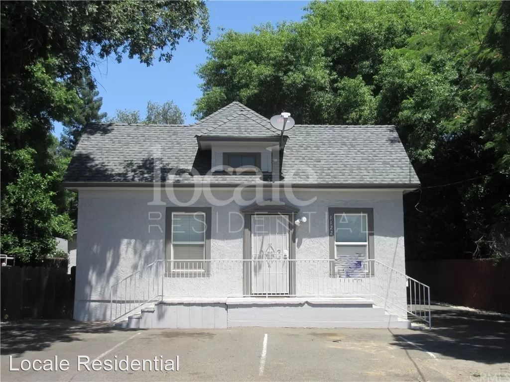 1122 Stewart Ave, Chico, CA 95926