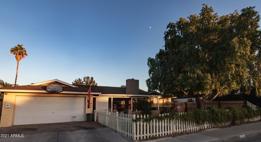 701 N Central Dr, Chandler, AZ 85224