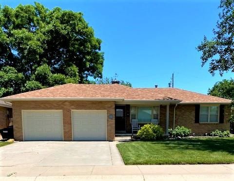 2114 San Domingo St, Great Bend, KS 67530