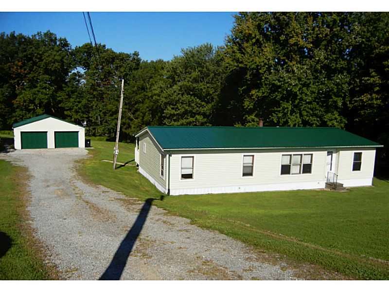 112 Howes Run Rd, Sarver, PA 16055 Trulia