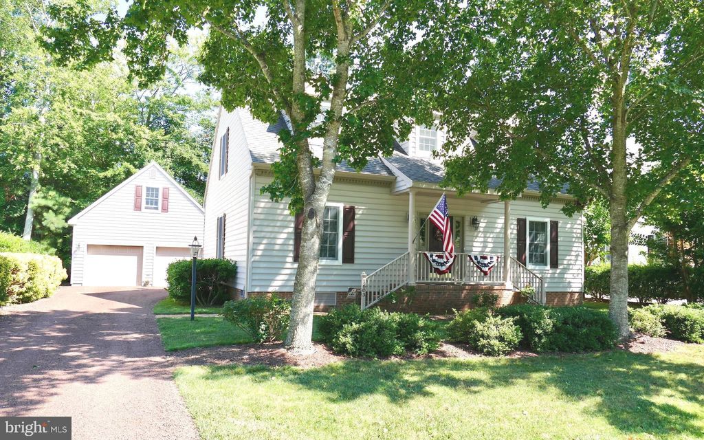 1603 Mercers Way, Berlin, MD 21811 Trulia