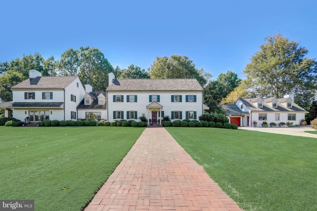 640 N Walnut Rd, Square, PA 19348 MLS PACT2053816 Trulia