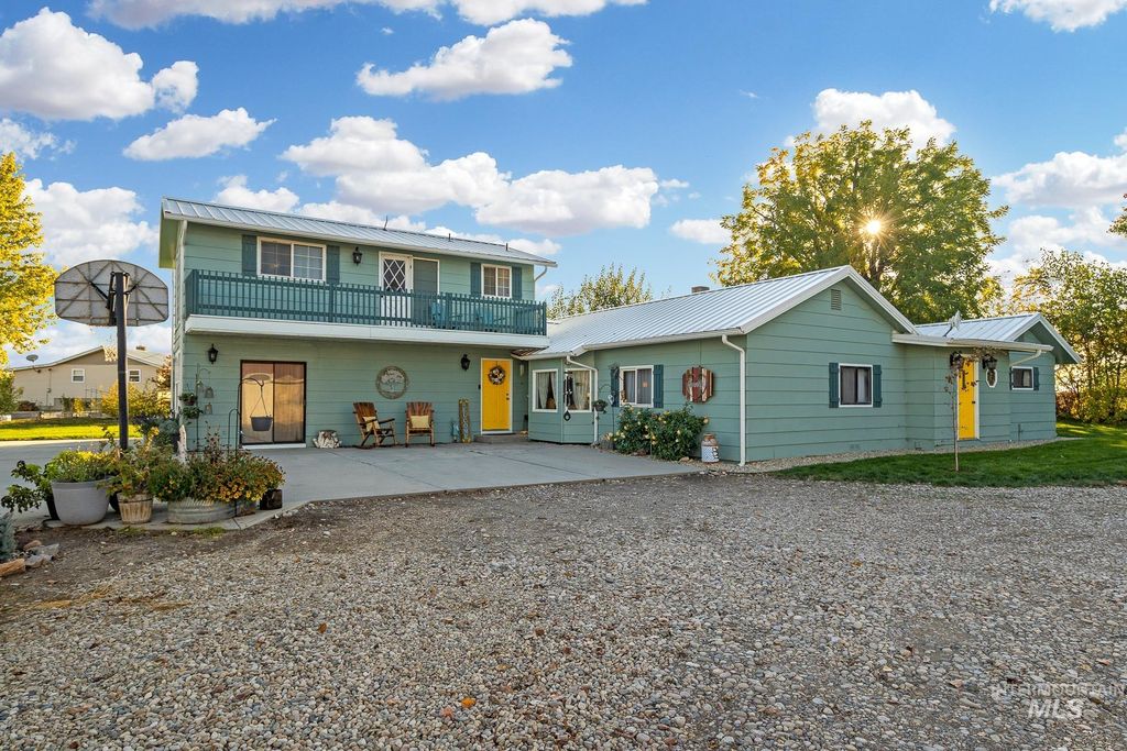 16826 Agate Ln, Wilder, ID 83676 Trulia