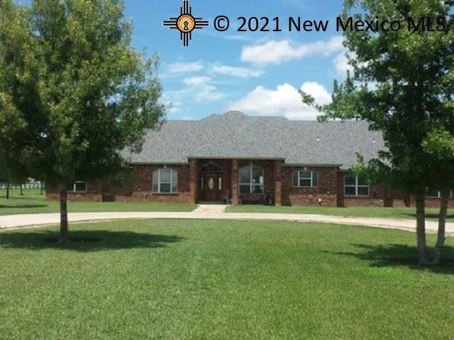 2720 Wade Blvd, Clovis, NM 88101