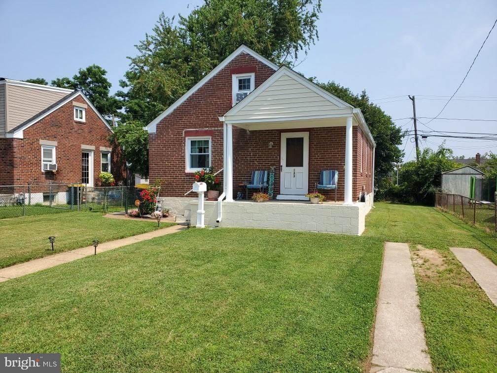 133 Stanley Ln, New Castle, DE 19720
