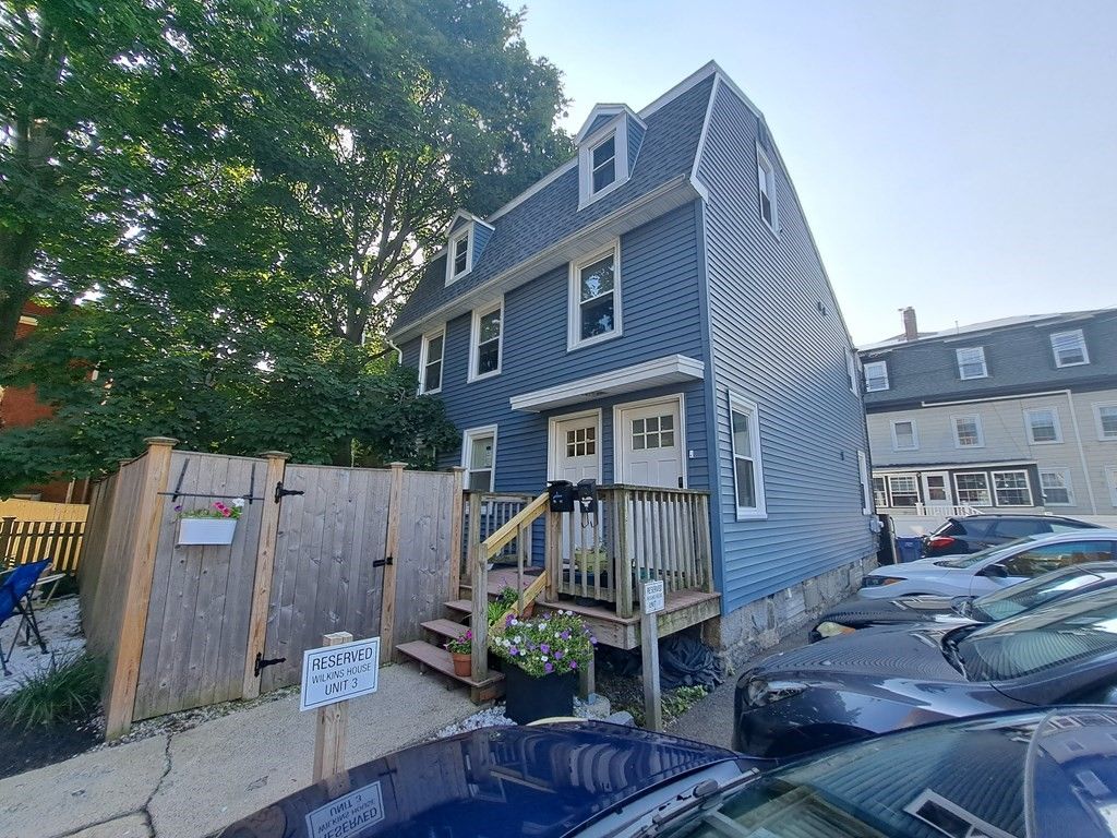 46 1/2 Essex St, Salem, MA 01970 Trulia