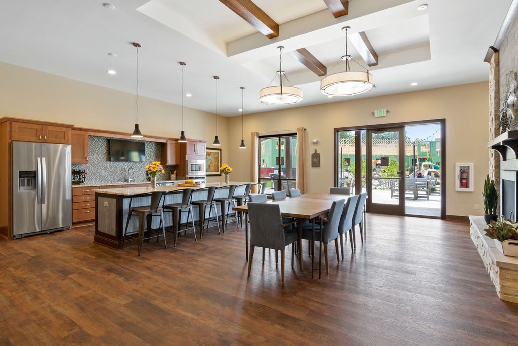 Saxony Village Apartments Germantown, WI Trulia