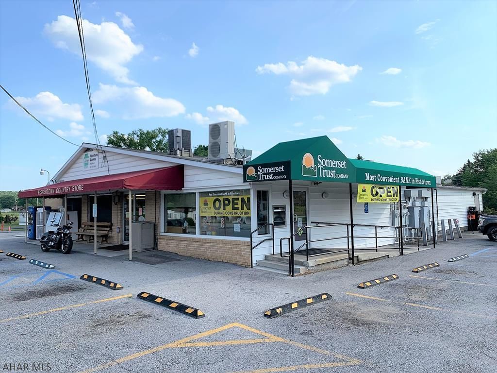 2095 Quaker Valley Rd, Fishertown, PA 15539 Trulia