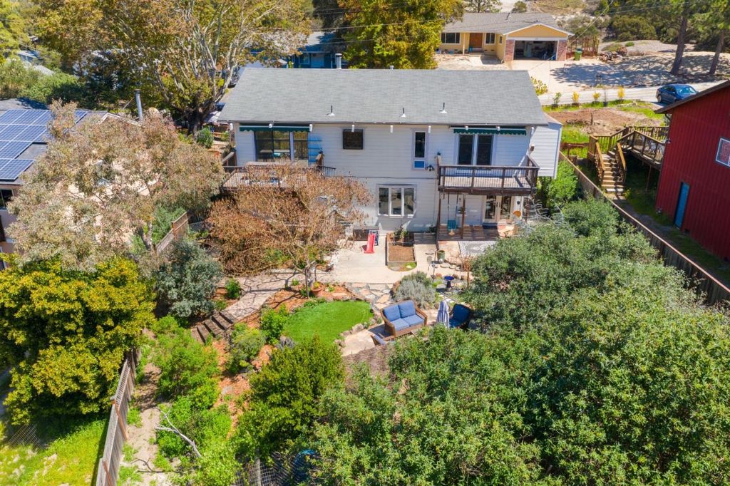 510 Marion Ave, Ben Lomond, CA 95005 Trulia