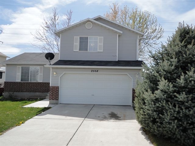 2558 S 75 E, Clearfield, UT 84015