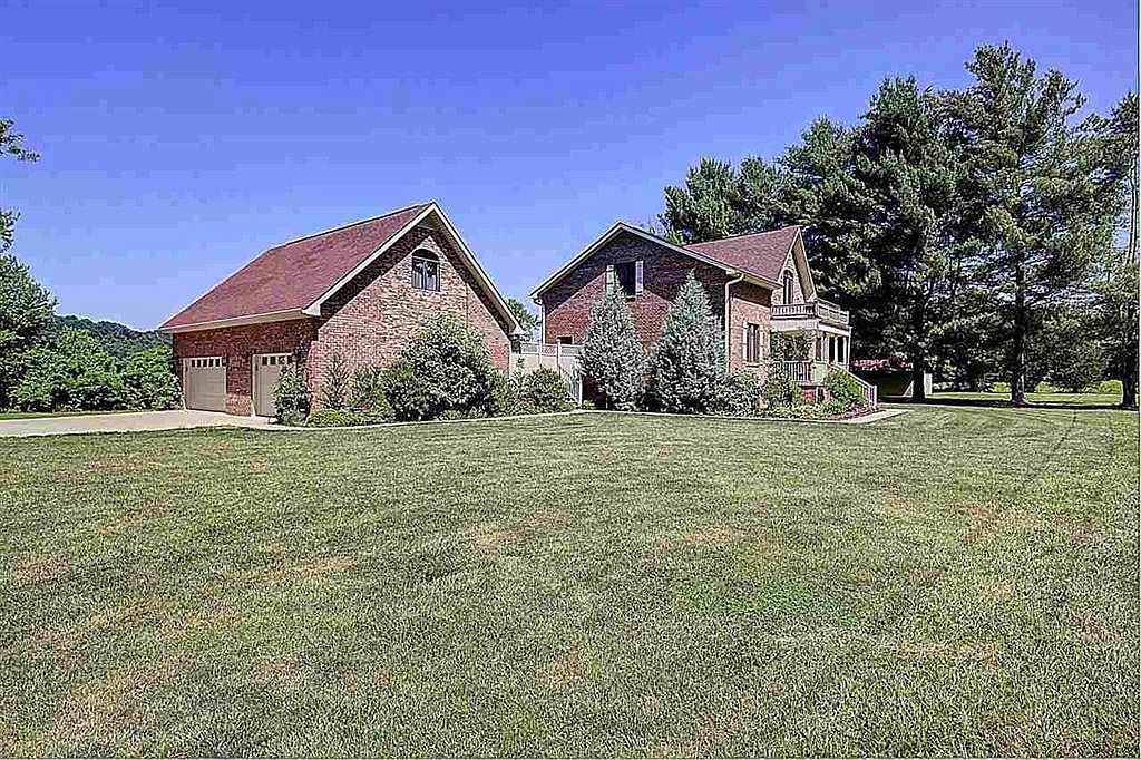 8319 Ohio River Rd, Lesage, WV 25537 Trulia