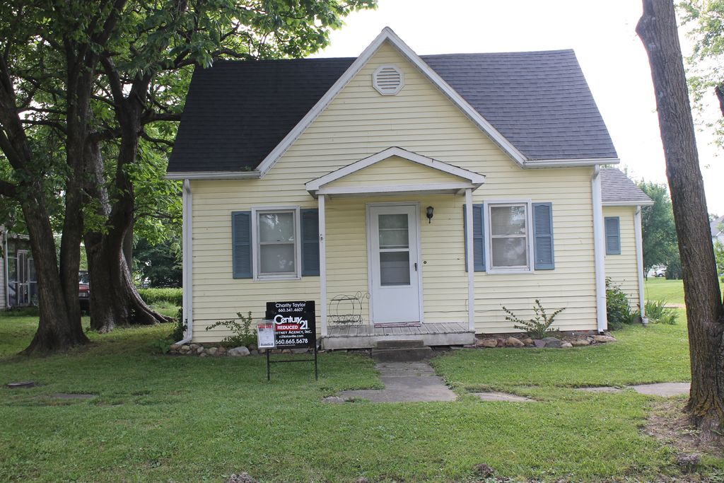 1 N East St, Green City, MO 63545 Trulia