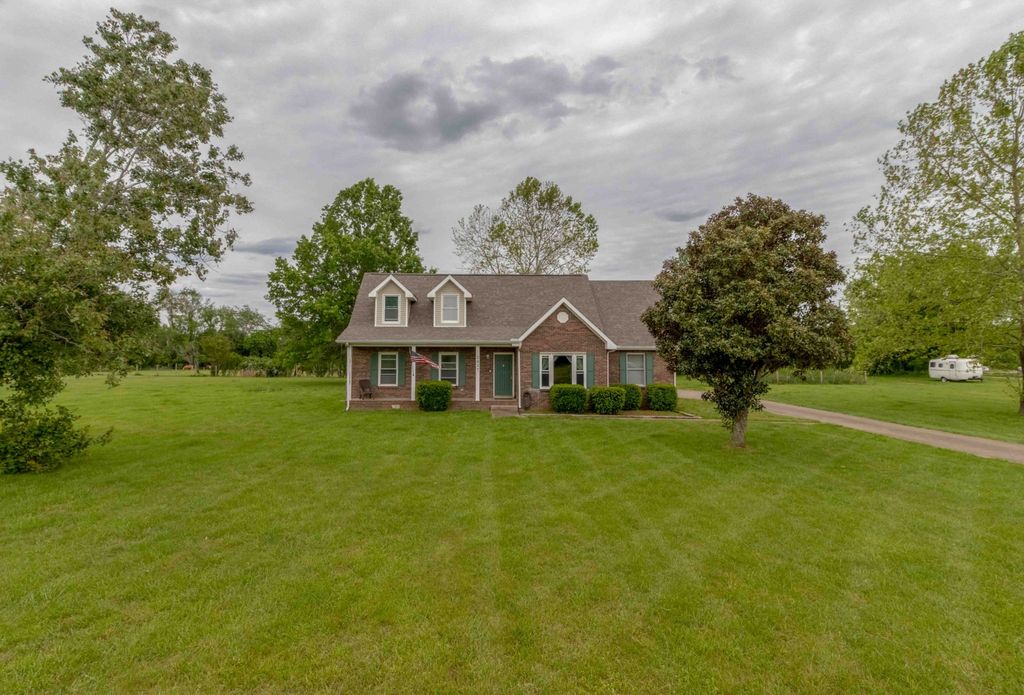 2837 Lake Rd, Woodlawn, TN 37191 Trulia