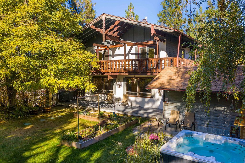 11001 US Highway 2, Leavenworth, WA 98826